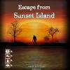 Board Game Bliss Escape From Sunset Island: Zombie Apocalypse Simulator *PRE-ORDER* Board Games