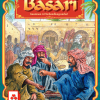 White Goblin Games Basari: Das Kartenspiel (Import)
