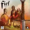 Academy Games Fief: France 1429 (Kickstarter Edition)