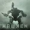 Cryptozoic Entertainment Hawken Real-Time Card Game - Scout Vs Grenadier