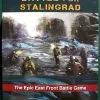 Dan Verssen Games (DVG) Board Games Battle For Stalingrad