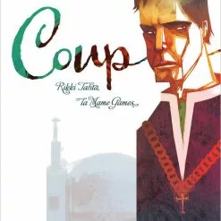 FunBox Jogos Board Games Coup (Import)