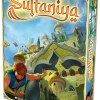 Bombyx Board Games Sultaniya
