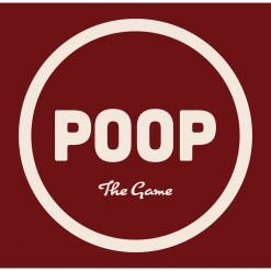 Feels Right Design POOP: The Game