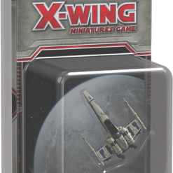 Fantasy Flight Games Board Games Star Wars: X-Wing Miniatures Game - Z-95 Headhunter Expansion Pack