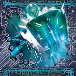 Fantasy Flight Games Board Games Android: Netrunner - Upstalk