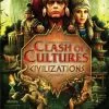 Filosofia Éditions Clash Of Cultures: Civilizations (French Edition) *PRE-ORDER* Board Games
