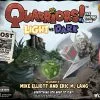 WizKids Games Board Games Quarriors! Light Vs. Dark