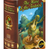 IELLO Tales & Games: The Hare And The Tortoise Board Games