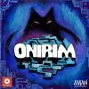 Z-Man Games Onirim (second Edition)
