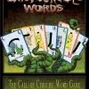 Playroom Entertainment Board Games Unspeakable Words (Basic Edition)
