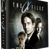 IDW Games Board Games The X-Files