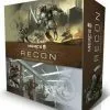 MegaCon Games Board Games MERCS: Recon - Assassination Protocol *PRE-ORDER*