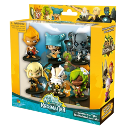 Japanime Games Board Games Krosmaster: Arena - Brotherhood Of Tofu