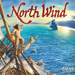 Z-Man Games North Wind