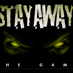 Ares Games Board Games Stay Away!