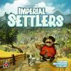 Portal Games Board Games Imperial Settlers