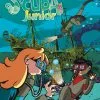 ZAS PLAY Scuba Junior