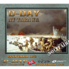 Decision Games (I) Board Games D-Day At Tarawa (2nd Printing)