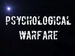 DPH Games Psychological Warfare