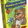HABA Board Games My Very First Games - Hungry As A Bear