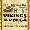 The Lumenaris Group Vikings On The Volga Board Games