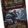 Fantasy Flight Games The Lord Of The Rings: The Card Game - Nightmare Decks: Khazad-dûm