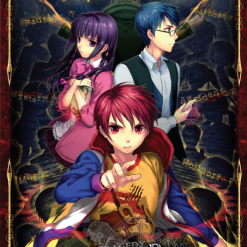 Z-Man Games Tragedy Looper Board Games