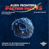 Game Salute Board Games Alien Frontiers: Faction Pack #3