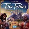 Days Of Wonder Five Tribes