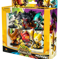 Japanime Games Krosmaster: Arena - Multiman