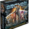 Cryptozoic Entertainment Board Games Archer: The Danger Zone! Board Game