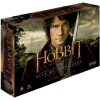 Cryptozoic Entertainment The Hobbit: An Unexpected Journey Deck-Building Game Board Games