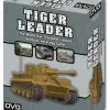 Dan Verssen Games (DVG) Board Games Tiger Leader
