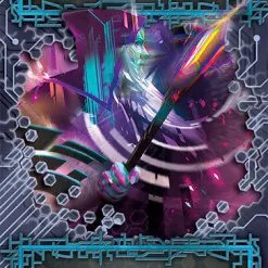 Fantasy Flight Games Android: Netrunner - All That Remains Board Games