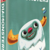 IDW Games Board Games Diamonsters