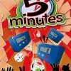 HUCH! & Friends Board Games 5 Minutes