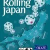Japon Brand Board Games Rolling Japan