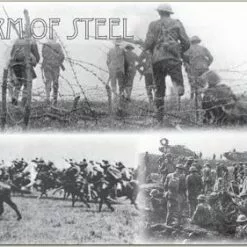 Decision Games (I) Storm Of Steel (Revised Edition)