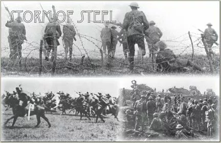 Decision Games (I) Storm Of Steel (Revised Edition) 1 Decision Games (I) Storm Of Steel (Revised Edition)