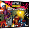 Greater Than Games, LLC Board Games Sentinels Of The Multiverse: Wrath Of The Cosmos