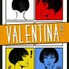 Cranio Creations Valentina: The Game - Tutto Crepax Vol. 1 Board Games