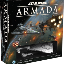 Fantasy Flight Games Board Games Star Wars: Armada