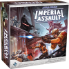 Fantasy Flight Games Star Wars: Imperial Assault Board Games