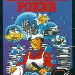 Hexagames Karriere Poker Board Games