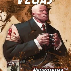 Portal Games Neuroshima Hex! 3.0: Vegas