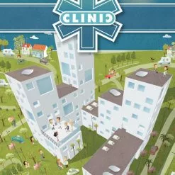 AoS Team Board Games CLINIC