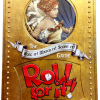 Calliope Games Roll For It! Deluxe Edition