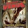 Treefrog Games Onward To Venus (Limited Edition) Board Games