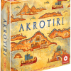Filosofia Éditions Board Games Akrotiri (French)